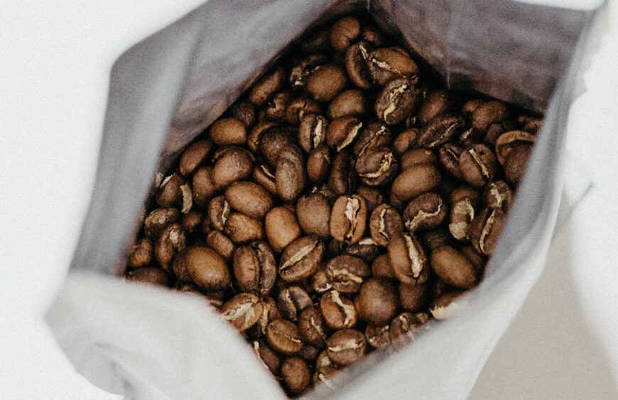coffeebean beans 2